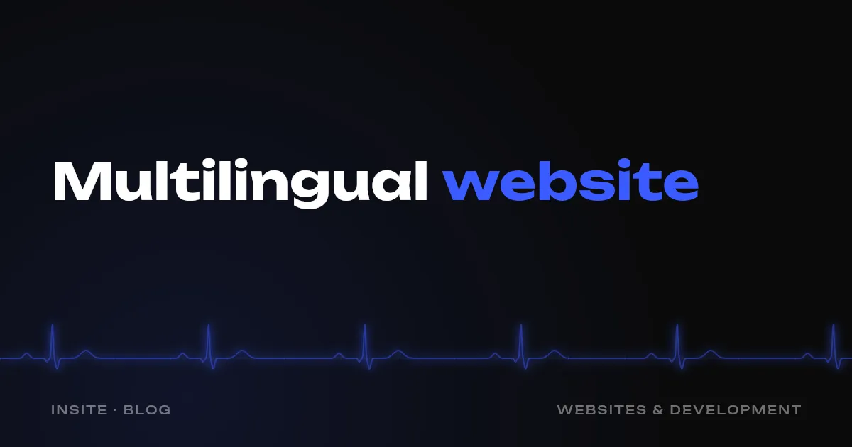 Multilingual website: how to make Russian, Uzbek and English versions - INSITE